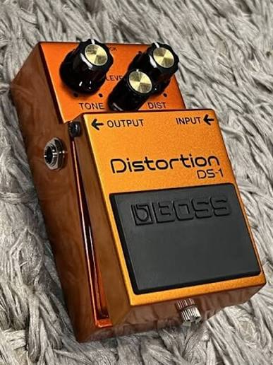 Boss DS-1
