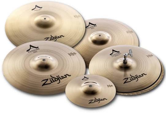 Zildjian A Custom