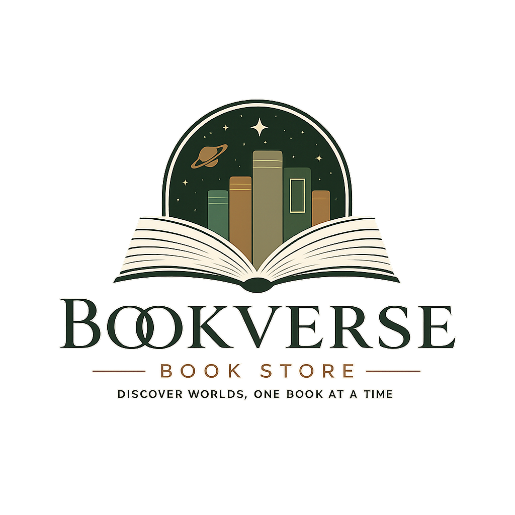 BookVerse