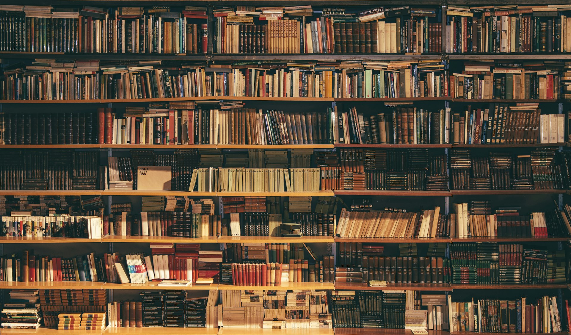 Bookstore