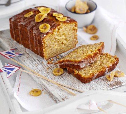 Banana Bread Brew Haven