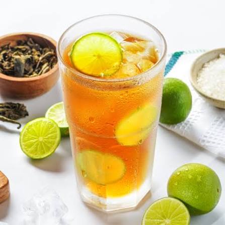 Es Teh Lemon Brew Haven