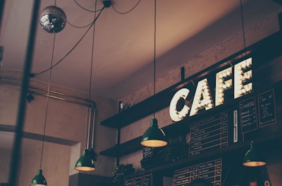 Kopi Brew Haven