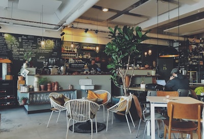 Barista Brew Haven